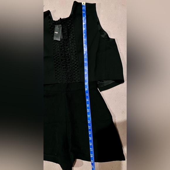 Maje Romper - Picture 7 of 7